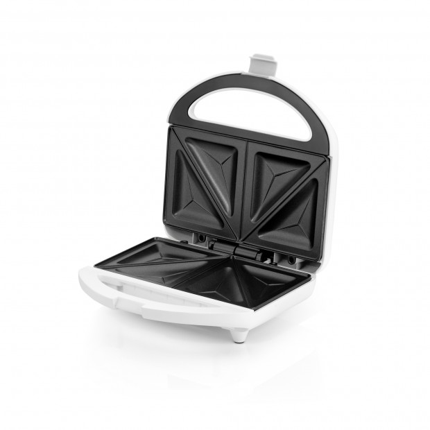 Sanduicheira Branca EasyLine 750W 4912FL Sanduicheira Branca EasyLine 750W 4912FL