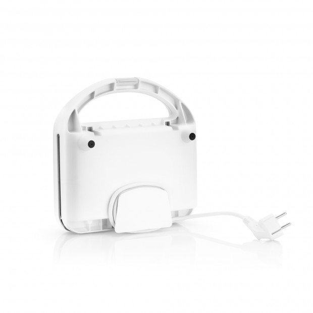 Sanduicheira Branca EasyLine 750W 4912FL Sanduicheira Branca EasyLine 750W 4912FL