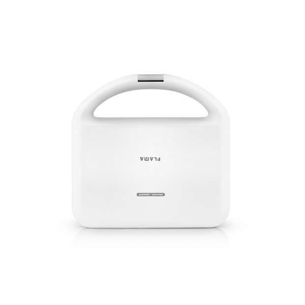 Sanduicheira Branca EasyLine 750W 4912FL Sanduicheira Branca EasyLine 750W 4912FL