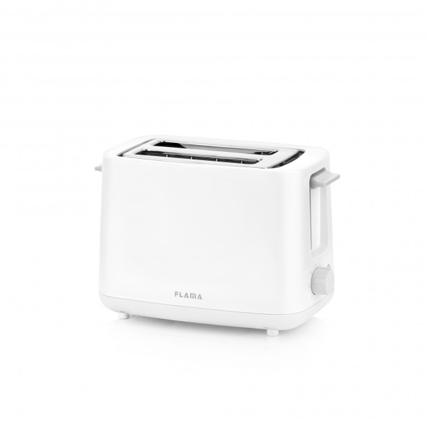 Torradeira Branca EasyLine 760W 901FL