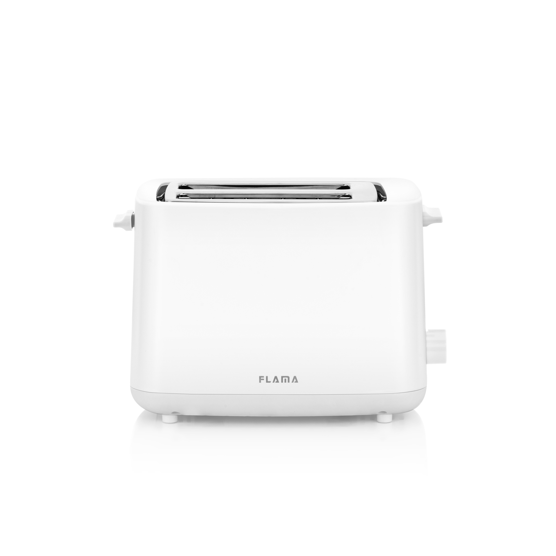 Torradeira Branca EasyLine 760W 901FL