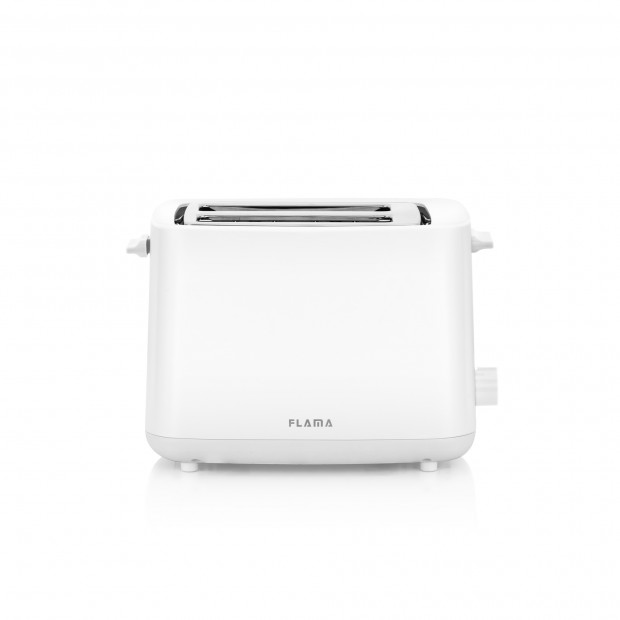 Torradeira Branca EasyLine 760W 901FL