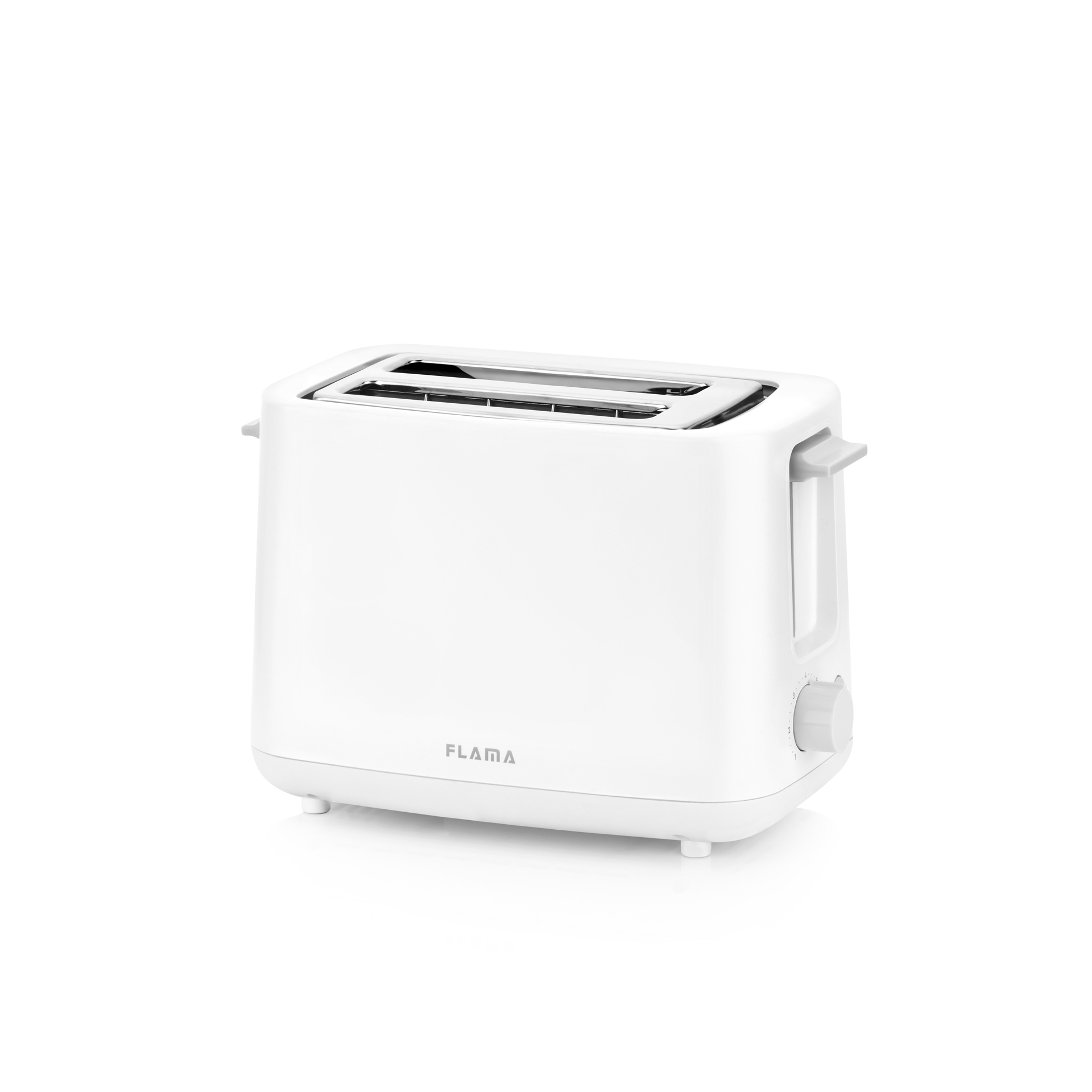 Torradeira Branca EasyLine 760W 901FL