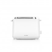 Torradeira Branca EasyLine 760W 901FL Torradeira Branca EasyLine 760W 901FL