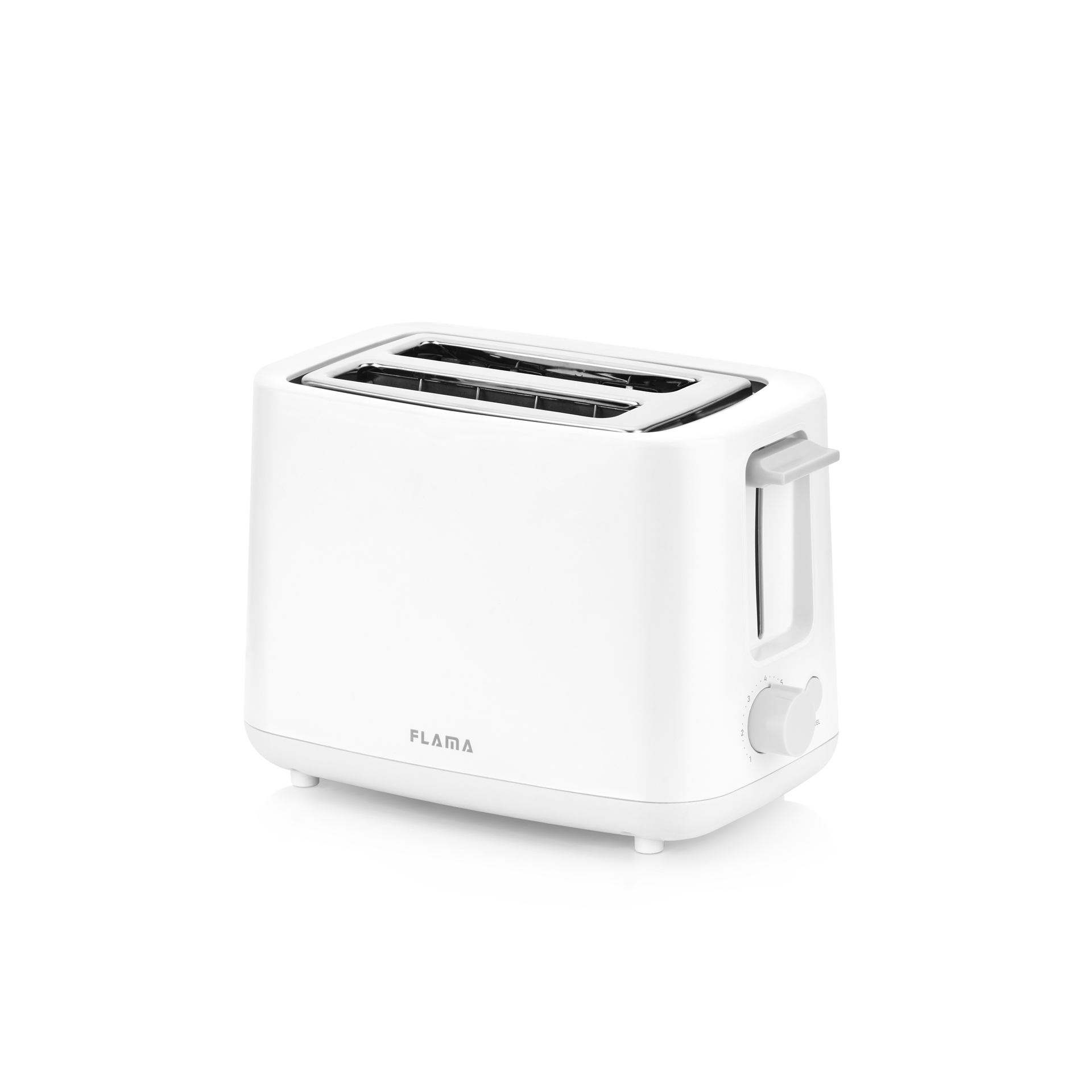 Torradeira Branca EasyLine 760W 901FL