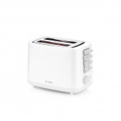 Torradeira Branca EasyLine 760W 901FL Torradeira Branca EasyLine 760W 901FL