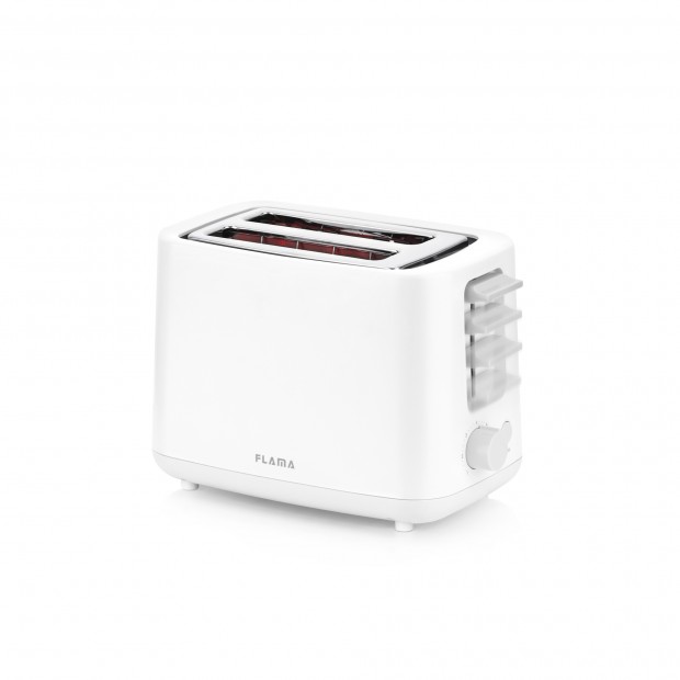 Torradeira Branca EasyLine 760W 901FL