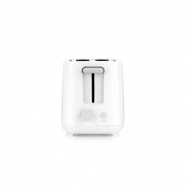 Torradeira Branca EasyLine 760W 901FL