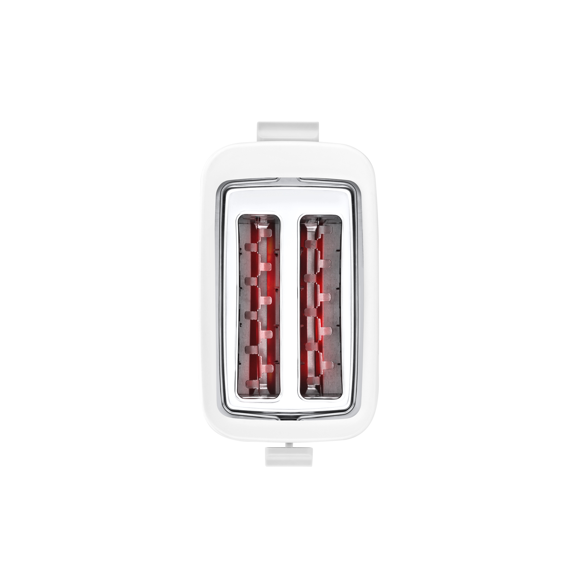 Torradeira Branca EasyLine 760W 901FL