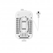 Torradeira Branca EasyLine 760W 901FL Torradeira Branca EasyLine 760W 901FL