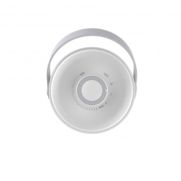 Termoventilador Cerâmico 2000W 2327FL Termoventilador Cerâmico 2000W 2327FL