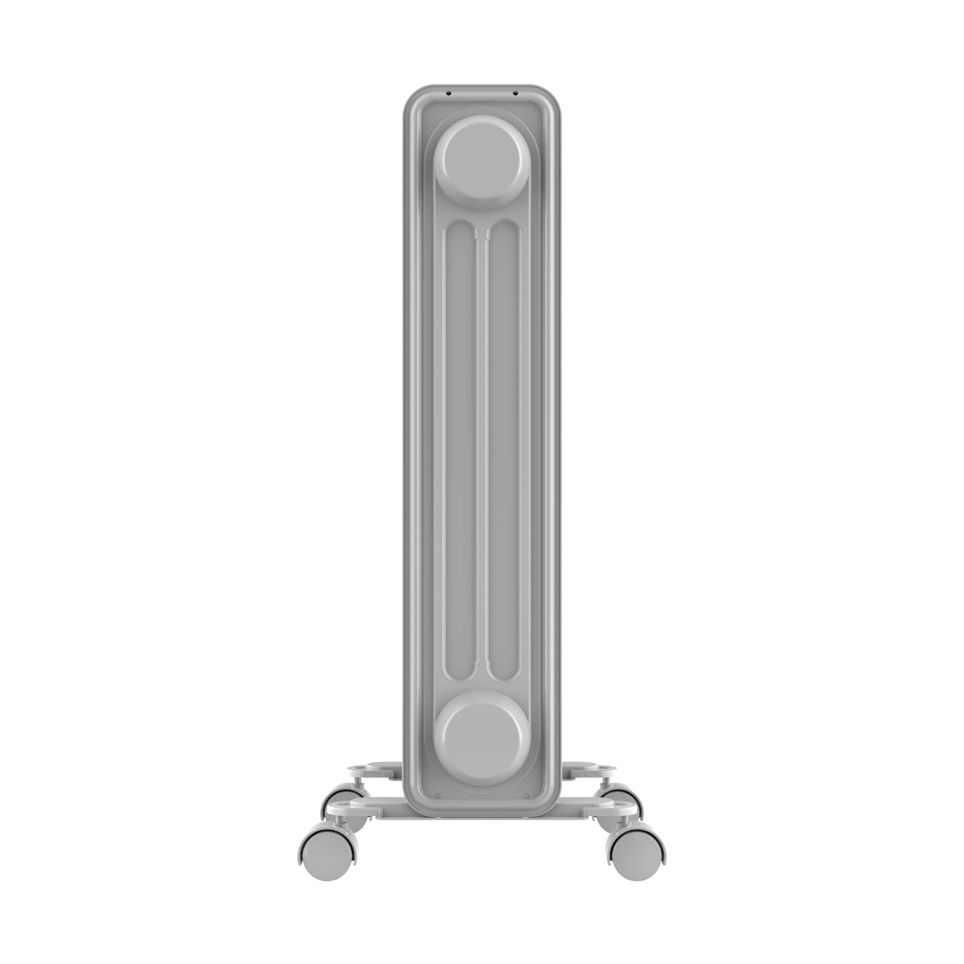 Aquecedor a Óleo Branco 1500W 2358FL