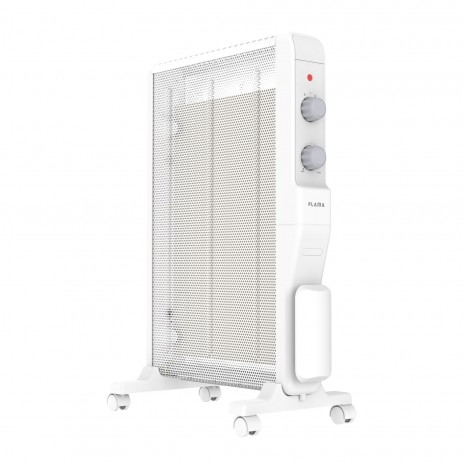 Aquecedor Mica Branco 1500W 2331FL