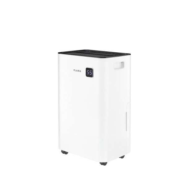 Desumidificador 20L Digital Smart Wi-Fi 1341FL