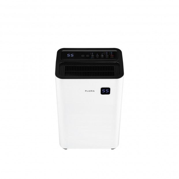 Desumidificador 20L Digital Smart Wi-Fi 1341FL Desumidificador 20L Digital Smart Wi-Fi 1341FL