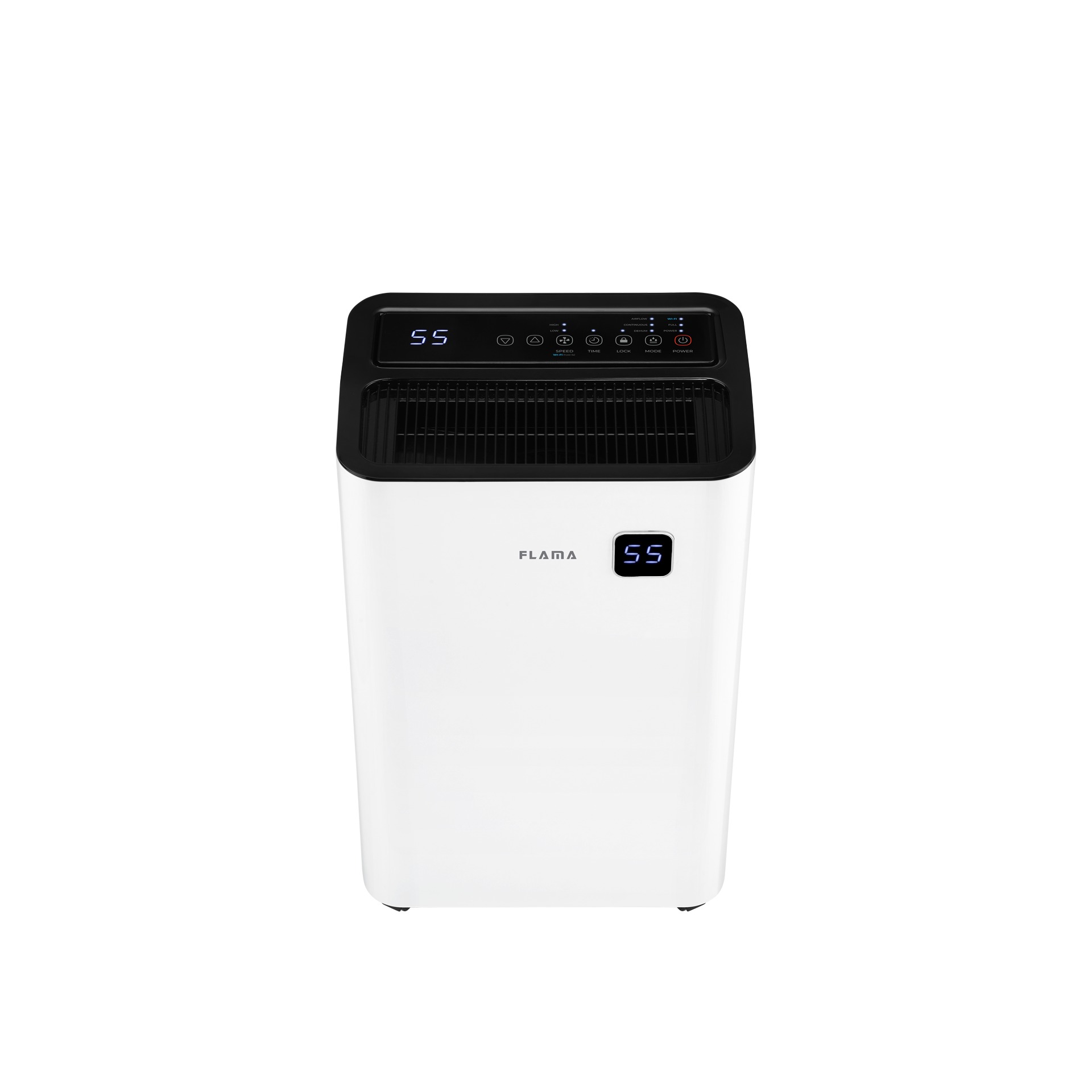 Desumidificador 20L Digital Smart Wi-Fi 1341FL