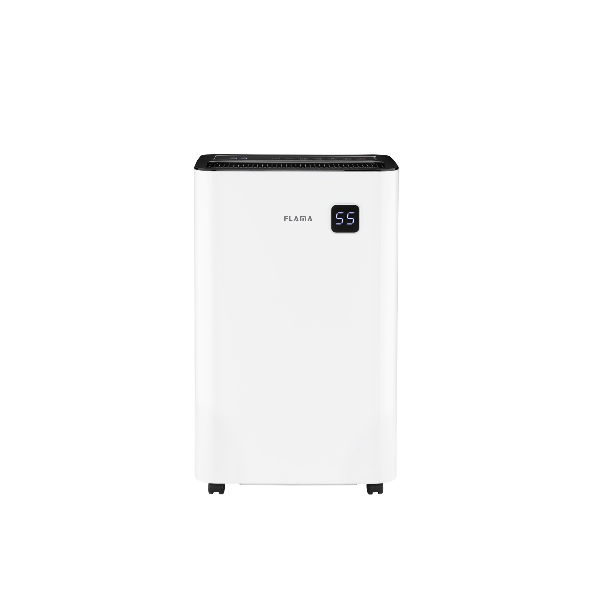 Desumidificador 20L Digital Smart Wi-Fi 1341FL