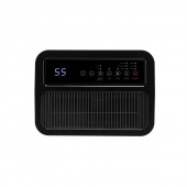 Desumidificador 20L Digital Smart Wi-Fi 1341FL Desumidificador 20L Digital Smart Wi-Fi 1341FL