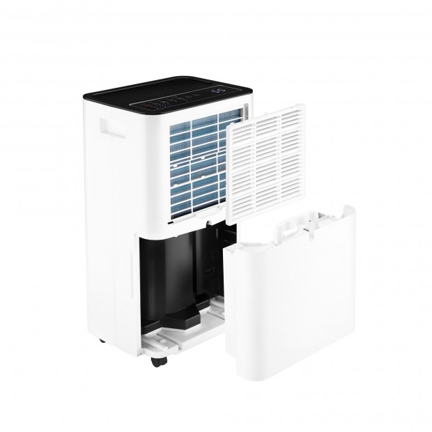 Desumidificador 20L Digital Smart Wi-Fi 1341FL Desumidificador 20L Digital Smart Wi-Fi 1341FL