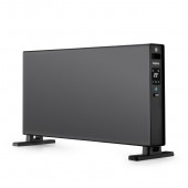 Convetor 2000W com Wi-Fi Preto 2391FL Convetor 2000W com Wi-Fi Preto 2391FL