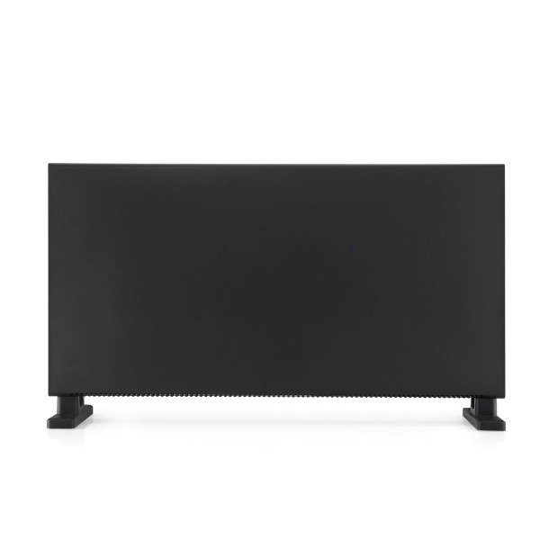 Convetor 2000W com Wi-Fi Preto 2391FL Convetor 2000W com Wi-Fi Preto 2391FL