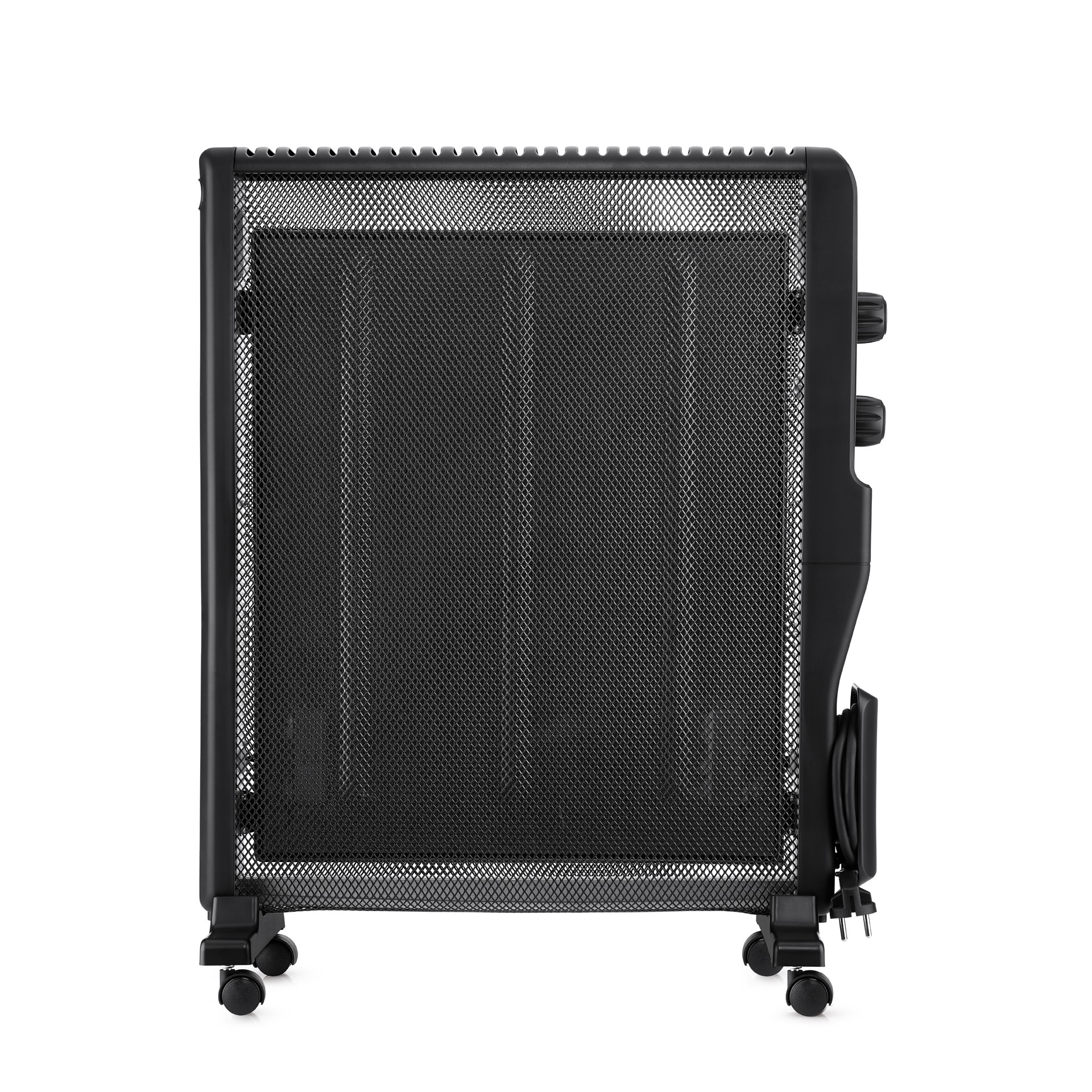 Aquecedor Mica Preto 2000W 2336FL