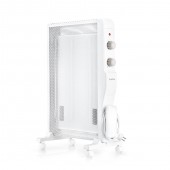 Aquecedor Mica Branco 1500W 2331FL Aquecedor Mica Branco 1500W 2331FL