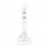 Aquecedor Mica Branco 1500W 2331FL Aquecedor Mica Branco 1500W 2331FL