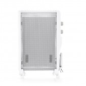Aquecedor Mica Branco 1500W 2331FL Aquecedor Mica Branco 1500W 2331FL