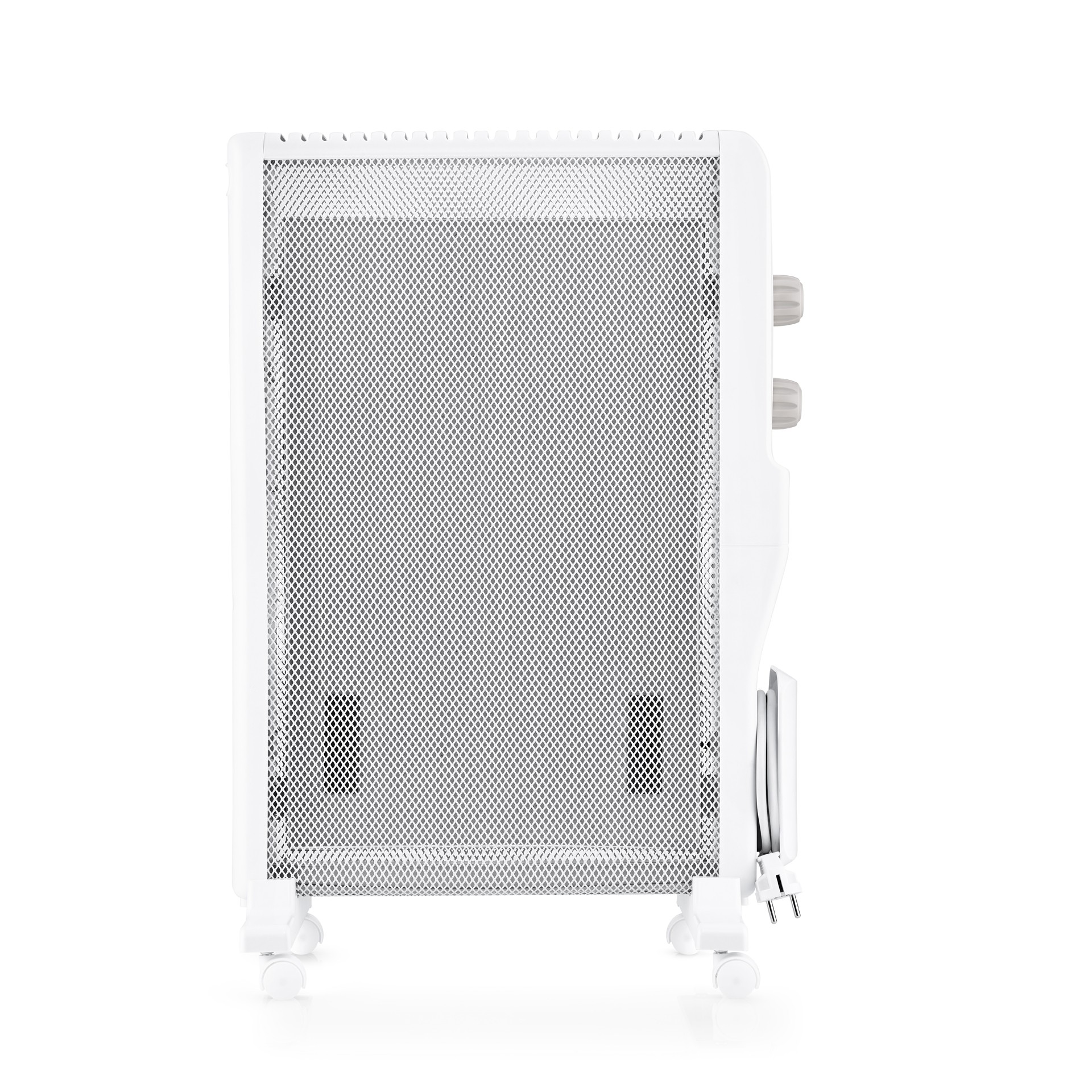 Aquecedor Mica Branco 1500W 2331FL