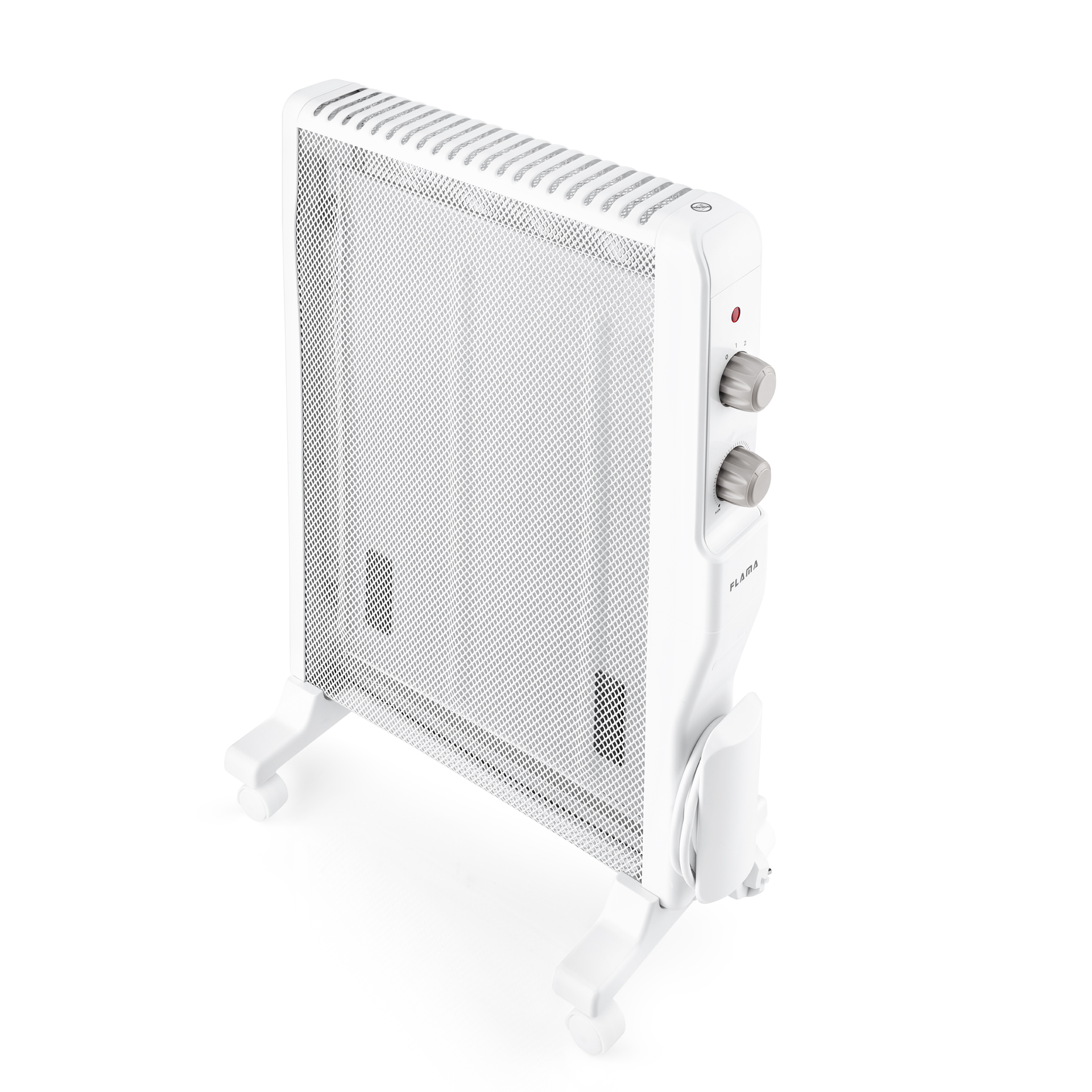 Aquecedor Mica Branco 1500W 2331FL