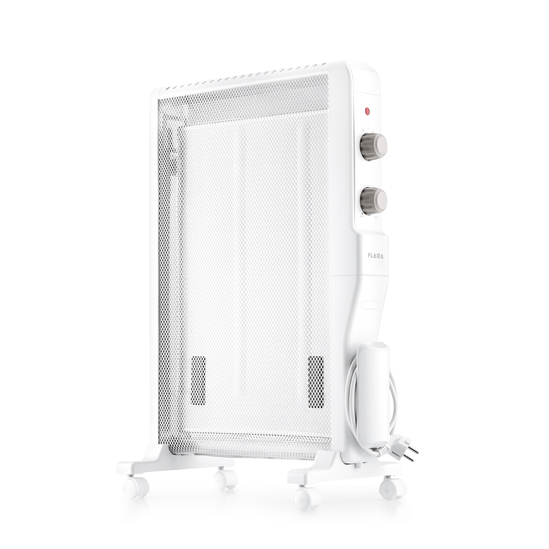 Aquecedor Mica Branco 1500W 2331FL