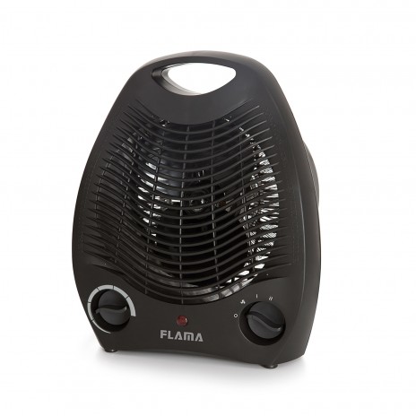 Termoventilador Preto 2000W 2301FL