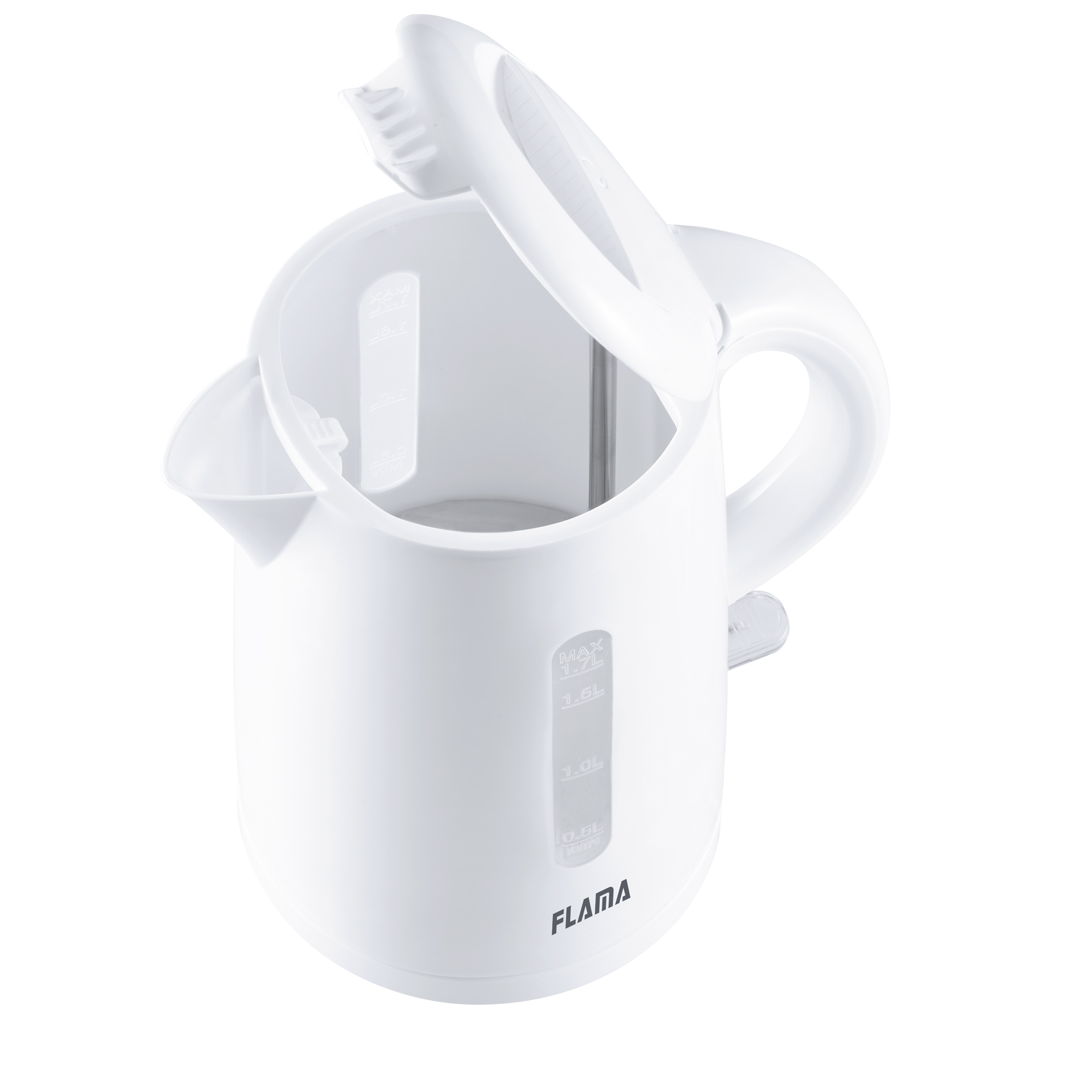 Jarro Elétrico Branco 1.7L 719FL