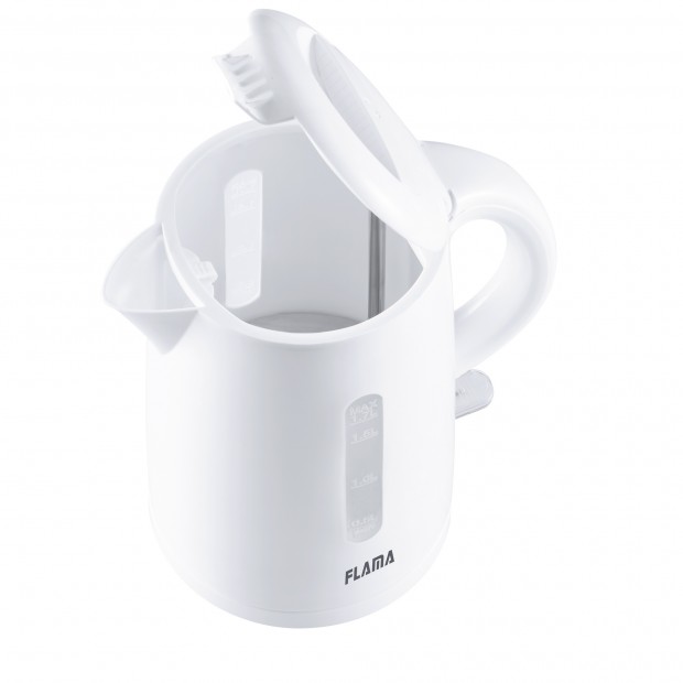 Jarro Elétrico Branco 1.7L 719FL Jarro Elétrico Branco 1.7L 719FL