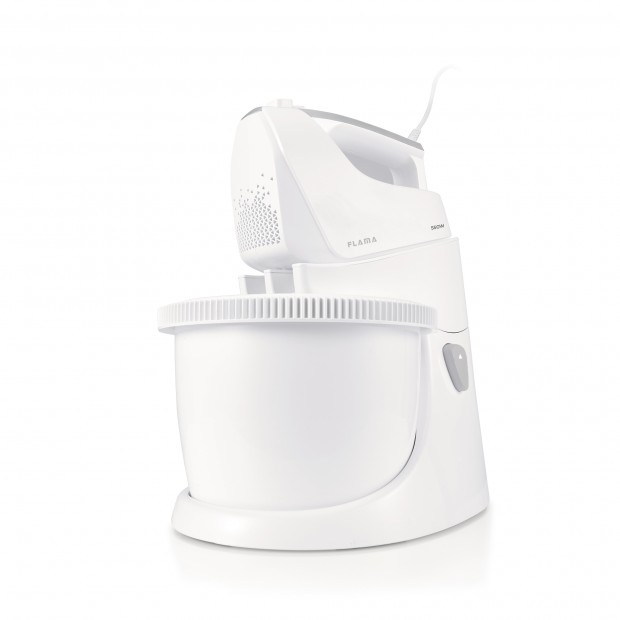 Batedeira Com Taça Rotativa 550W 1416FL Batedeira Com Taça Rotativa 550W 1416FL