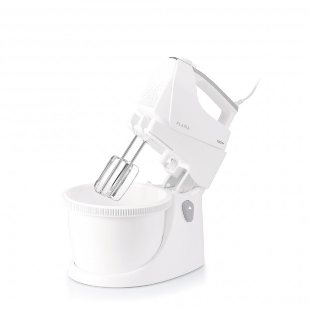 Batedeira Com Taça Rotativa 550W 1416FL Batedeira Com Taça Rotativa 550W 1416FL