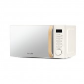 Micro-ondas 20L Digital Creme 1841FL Micro-ondas 20L Digital Creme 1841FL