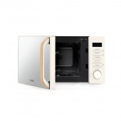 Micro-ondas 20L Digital Creme 1841FL Micro-ondas 20L Digital Creme 1841FL