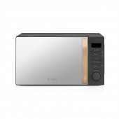 Micro-ondas 20L Digital Cinza 1842FL Micro-ondas 20L Digital Cinza 1842FL