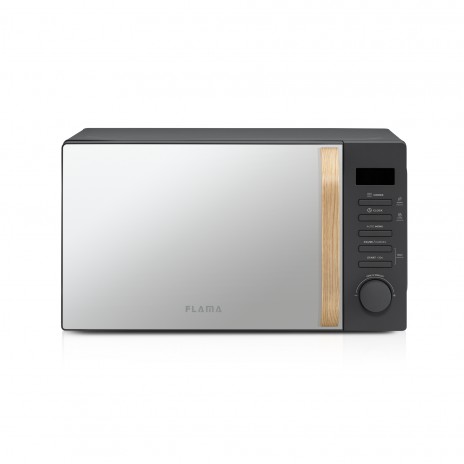 Micro-ondas 20L Digital Cinza 1842FL Micro-ondas 20L Digital Cinza 1842FL