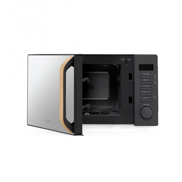 Micro-ondas 20L Digital Cinza 1842FL Micro-ondas 20L Digital Cinza 1842FL