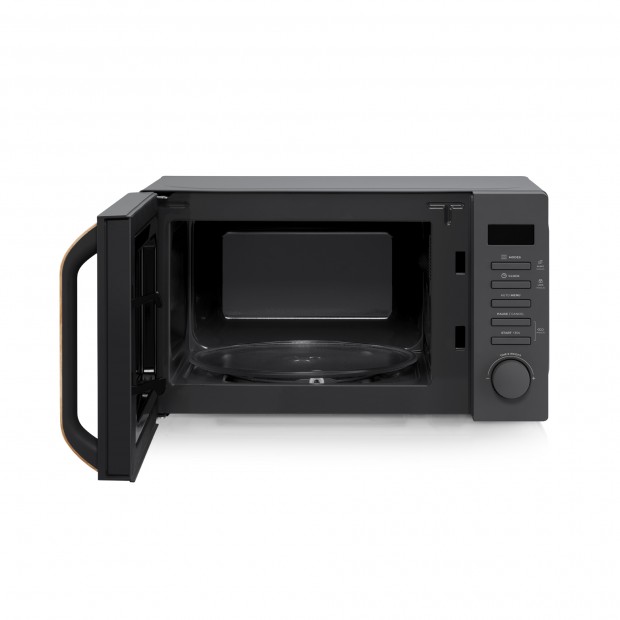 Micro-ondas 20L Digital Cinza 1842FL Micro-ondas 20L Digital Cinza 1842FL