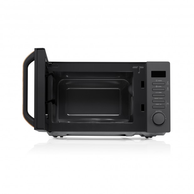 Micro-ondas 20L Digital Cinza 1842FL Micro-ondas 20L Digital Cinza 1842FL