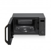 Micro-ondas 20L Digital Cinza 1842FL Micro-ondas 20L Digital Cinza 1842FL