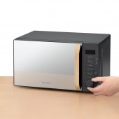 Micro-ondas 20L Digital Cinza 1842FL Micro-ondas 20L Digital Cinza 1842FL