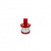 Suporte do Filtro Hepa V2 Para Aspirador Vertical 1642FL Suporte do Filtro Hepa V2 Para Aspirador Vertical 1642FL