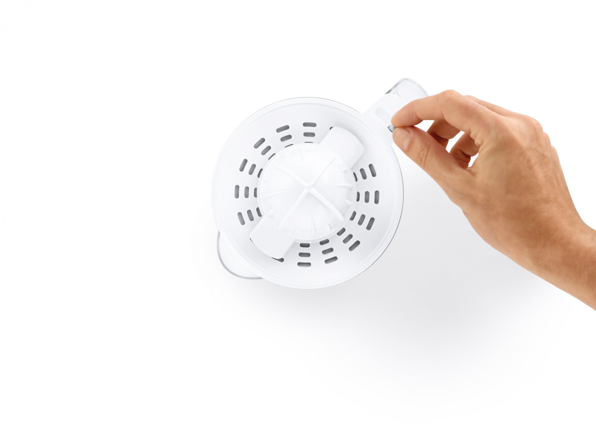 Espremedor de Citrinos 0,5L 2907FL