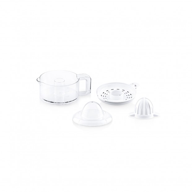 Espremedor de Citrinos 0,5L 2907FL