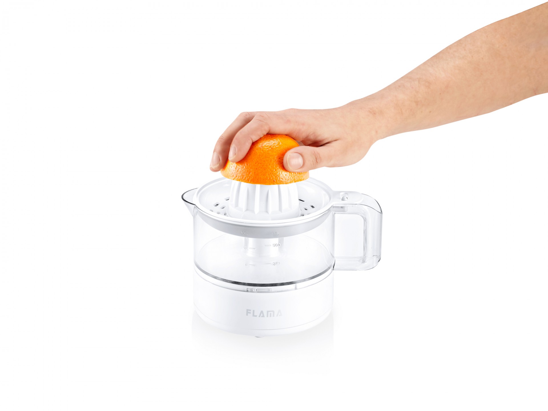 Espremedor de Citrinos 0,5L 2907FL